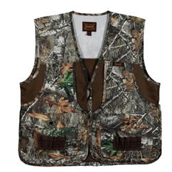 GAMEHIDE FRONT LOADER VEST