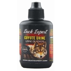 BuCK EXPERT COYOTE URINE 36ML (07C)