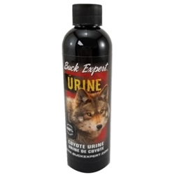 BuCK EXPERT COYOTE URINE 4OZ (07CX)