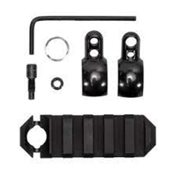 GROVTEC TUBE MOUNT RAIL (GTSW329)