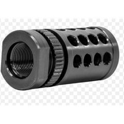 GROVTEC G-NITE .308 FLASH HIDER (GTHM318)