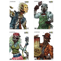 BIRCHWOOD CASEY ZOMBIE HUNTER COLLECTION
