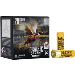 Federal PFX204FS4