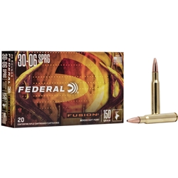 Federal F3006FS1