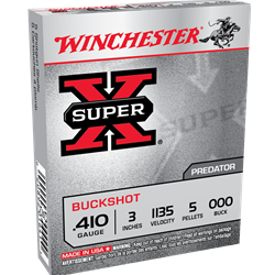 WINCHESTER XB413