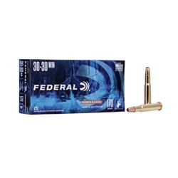 Federal 3030B
