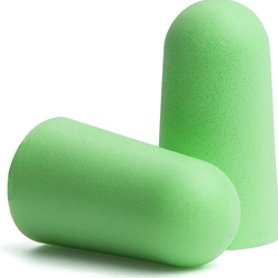 AXIL FOAM EARPLUGS 1 PAIR (AXI-FP200)