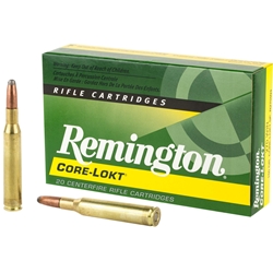 REMINGTON R270W4