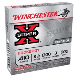 WINCHESTER XB41000