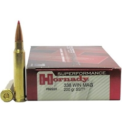HORNADY 82223