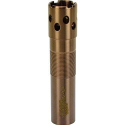 PATTERNMASTER 5138 CODE BLACK TURKEY 12 GA REM