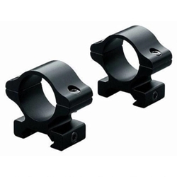 LEUPOLD 56524 RIFLEMAN 1" LOW