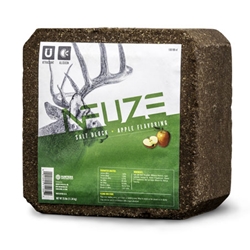 EVOLVED HABITATS NFUZE APPLE SALT BLOCK (NF100198)