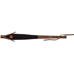 BROWNING SLING, LONA BLACK