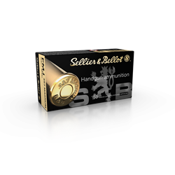 SELLIER&BELLOT 311100