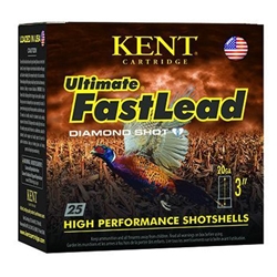 Kent Cartridge K203UFL36-6