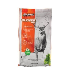 EVOLVED HARVEST CLOVER PRO