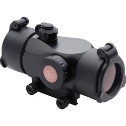 TruGlo TRITON TRI-COLOR DOT SIGHT (TG8230B)