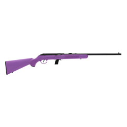 SAVAGE MODEL 64 PURPLE