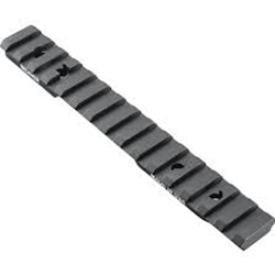 Weaver EXT MULTI SLOT BASE, WIN XPR SA PIC BASE WEA-99477