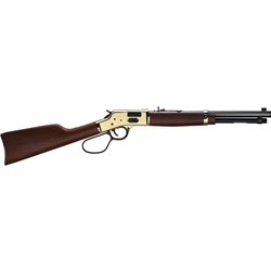 HENRY BIG BOY BRASS CARBINE