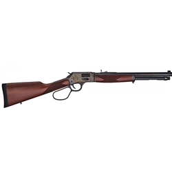 HENRY H12 CASE HARDENED CARBINE