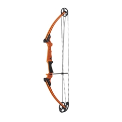 MATHEWS GENESIS ORANGE