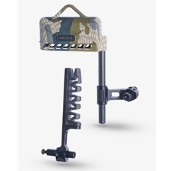 HOYT 1957006 SUPERLITE 2 PIECE KUIU