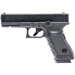 Umarex GLOCK 17  CO2 AIRGUN , .177 BB (UMA-2255208)