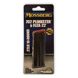 MOSSBERG 702 PLINKSTER 22LR 10 SHOT MAG (MOS-95702)