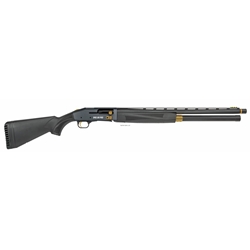 MOSSBERG 940 JM PRO OPTIC READY 5 SHOT