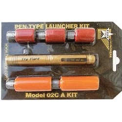 Tru Flare MODEL 02C A KIT