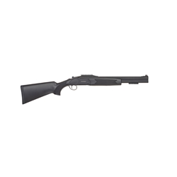 MOSSBERG SILVER RESERVE HS12