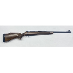 TIKKA T3X FOREST WS ST