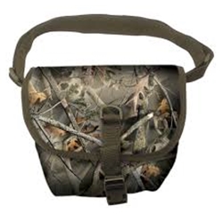 TRADITIONS DELUXE POSSIBLES BAG FOR MUZZLELOADING