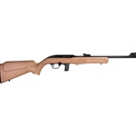22LR Tan Blued