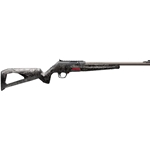 22LR Forged Carbon Gray Semi-Automatic