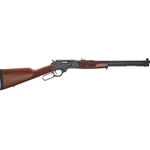 30-30 Blued Wood