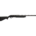12Ga 3" Black Semi-Automatic
