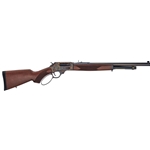 45-70 Gvt Wood/Case Hardened Side Gate